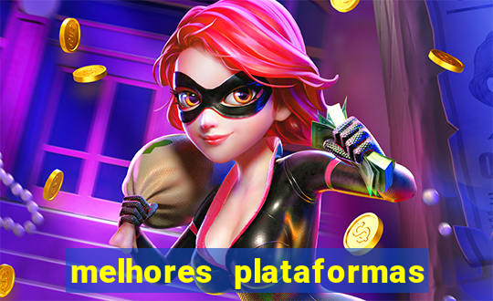 melhores plataformas de jogo online